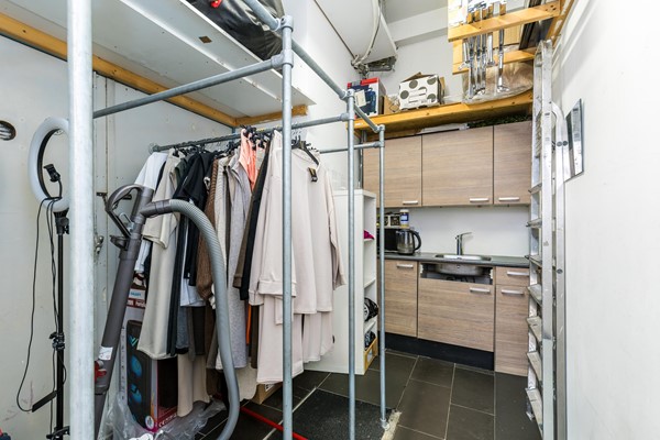 Medium property photo - Kreeftstraat 10, 3067 JV Rotterdam